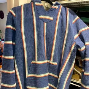 Faherty Beach Hoodie